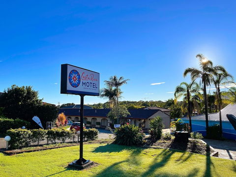 Costa Rica Motel - Accommodation Perth 0