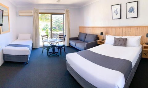 Costa Rica Motel - Accommodation Perth 3
