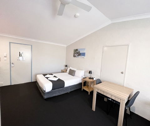 Costa Rica Motel - Accommodation Perth 5