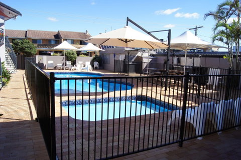 Lennox Head Beachfront Apartments - Accommodation Perth 5