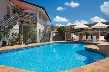 Lennox Head Beachfront Apartments - Accommodation Perth 4