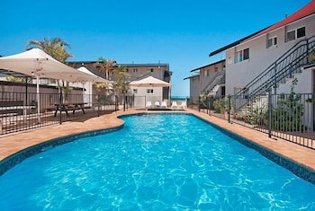 Lennox Head Beachfront Apartments - Accommodation Perth 1