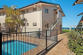Lennox Head Beachfront Apartments - Accommodation Perth 0