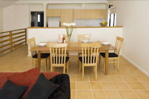 The Break, Margaret River Beach Houses - Perth Resorts 4