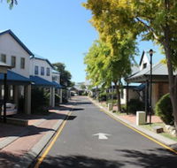 The Break Margaret River Beach Houses - Perth Resorts