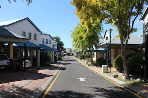 The Break, Margaret River Beach Houses - Perth Resorts 0