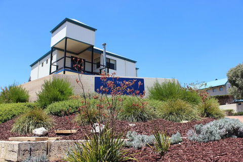 The Break, Margaret River Beach Houses - Perth Resorts 1