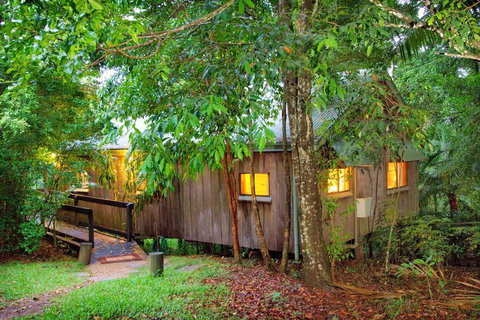 Mt Glorious Getaways - Accommodation Perth 2