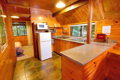 Mt Glorious Getaways - Accommodation Perth 5