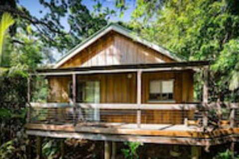 Mt Glorious Getaways - Accommodation Perth 0