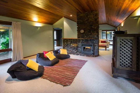 Mt Glorious Getaways - Accommodation Perth 3