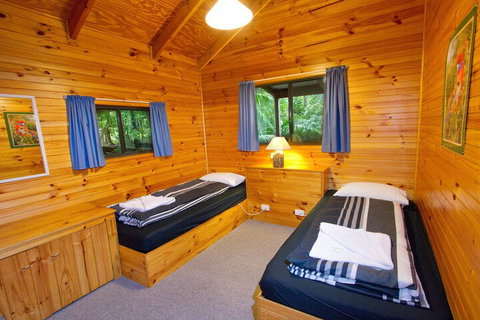 Mt Glorious Getaways - Accommodation Perth 6