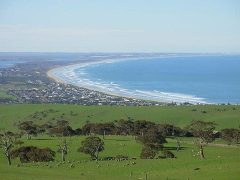 Vue De M Bed & Breakfast - Perth Resorts 6