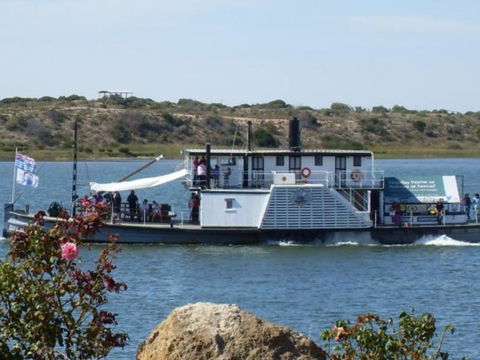Vue De M Bed & Breakfast - Perth Resorts 1