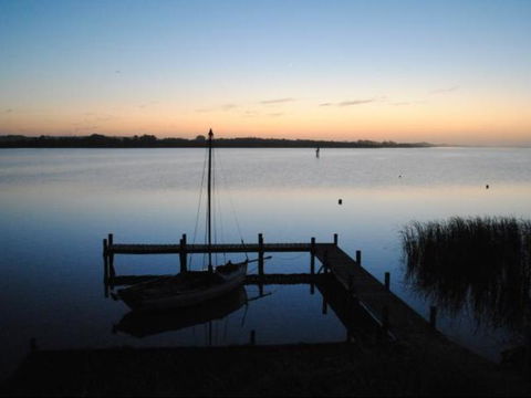 Vue De M Bed & Breakfast - Perth Resorts 2