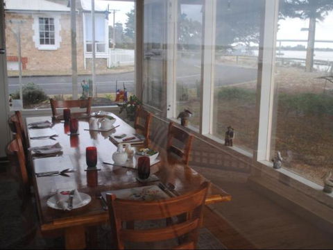 Vue De M Bed & Breakfast - Perth Resorts 4