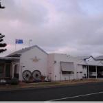 Goolwa SA Accommodation Perth