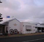 Vue de M Bed  Breakfast - Accommodation Perth