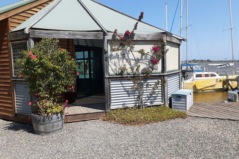 Boat Haven Studios - Accommodation Perth 6