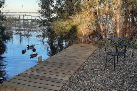 Boat Haven Studios - Accommodation Perth 1
