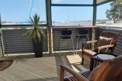 Boat Haven Studios - Accommodation Perth 0