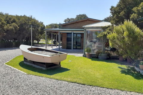 Boat Haven Studios - Accommodation Perth 2