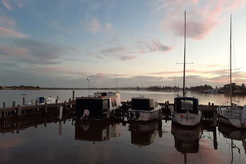 Boat Haven Studios - Accommodation Perth 4
