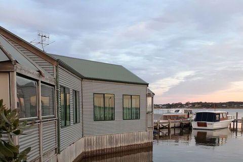 Boat Haven Studios - Accommodation Perth 3