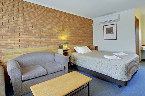 Always Welcome Motel - Perth Resorts 7