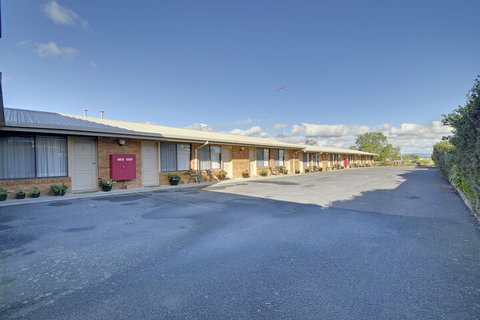 Always Welcome Motel - Perth Resorts 2