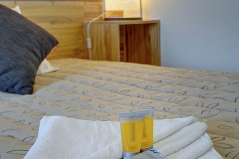 Always Welcome Motel - Perth Resorts 6