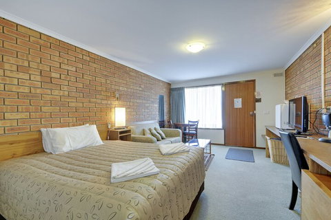 Always Welcome Motel - Perth Resorts 5
