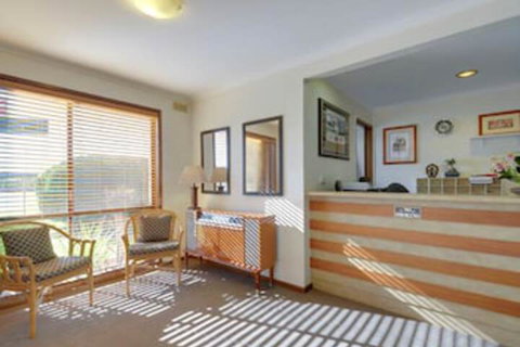 Always Welcome Motel - Perth Resorts 4