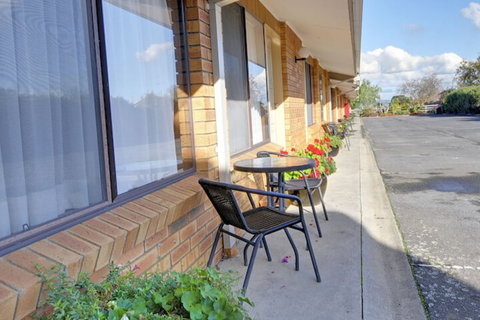 Always Welcome Motel - Perth Resorts 1