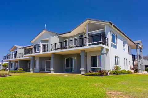 Meridian Beachside Apartments - Perth Resorts 0