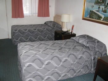 Wayfarer Motel - Accommodation Perth 4