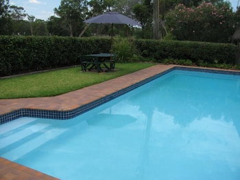 Wayfarer Motel - Accommodation Perth 2