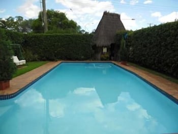 Wayfarer Motel - Accommodation Perth 1
