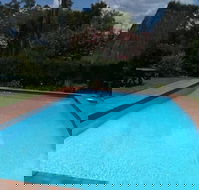 Wayfarer Motel - Perth Resorts
