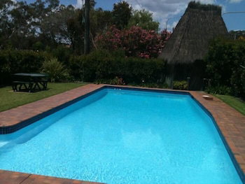 Wayfarer Motel - Accommodation Perth 0