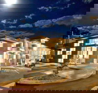 The Remington Muswellbrook - Perth Resorts