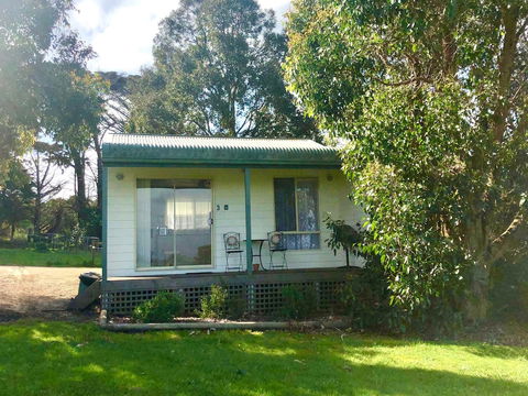 Promhills Cabins - Accommodation Perth 1