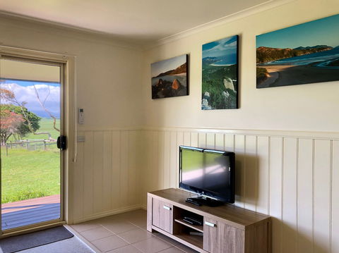 Promhills Cabins - Accommodation Perth 4