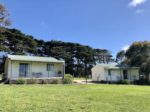Promhills Cabins - Accommodation Perth 0