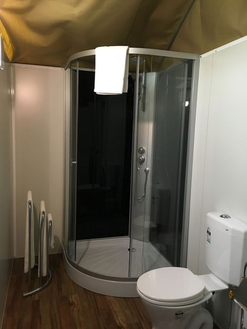 Promhills Cabins - Accommodation Perth 3