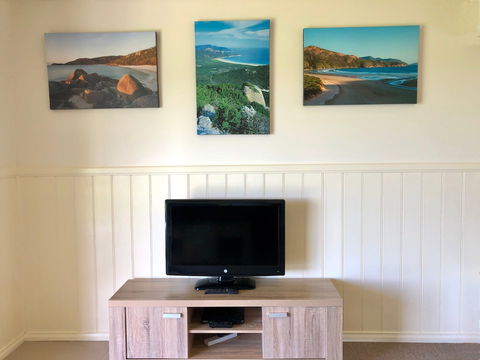 Promhills Cabins - Accommodation Perth 5