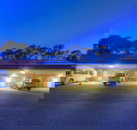 The Golfers Inn - Perth Resorts