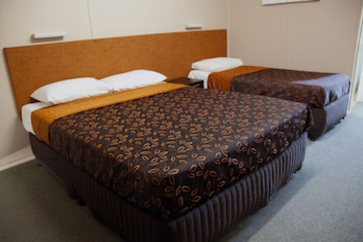 Winton QLD Accommodation Perth