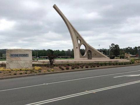 Benjamin Singleton Motel - Accommodation Perth 4