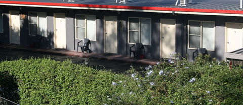 Benjamin Singleton Motel - Accommodation Perth 1